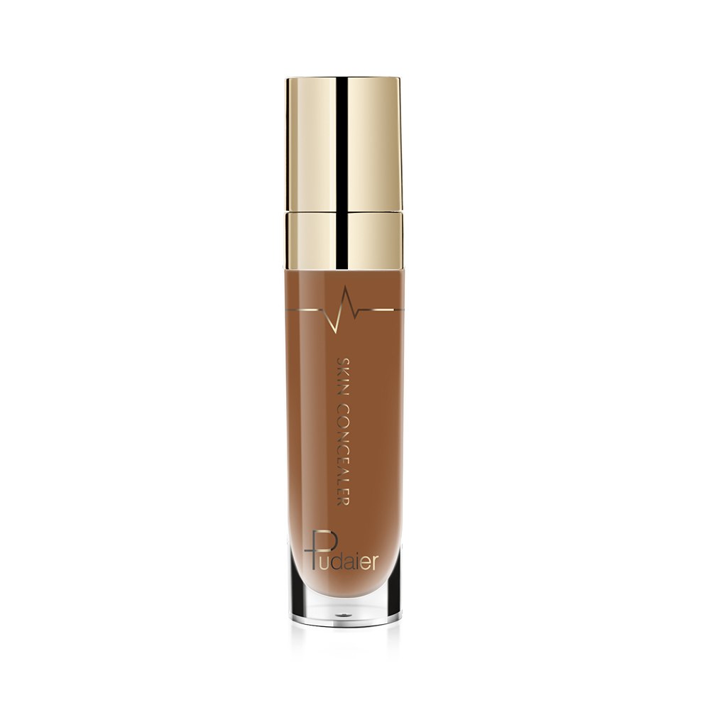 Pudaier foundation Professional Moisturizer Face Base MakeUp Long Lasting Convenient Concealer Makeup Cosmetic Concealer Yiwu Ruijia Auto Supplies Co., Ltd.