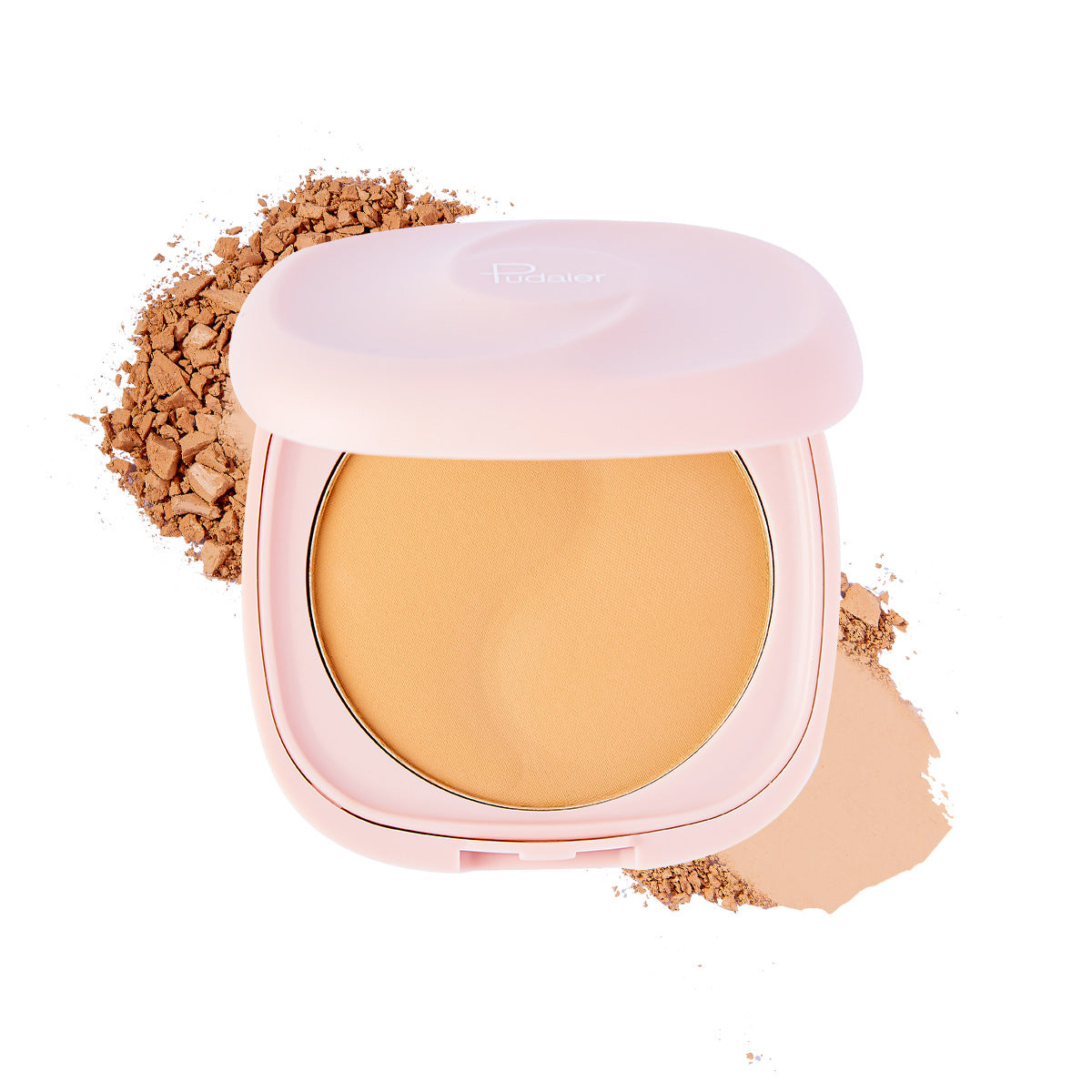 Waterproof Concealer Powder Oil Control Powder Yiwu Ruijia Auto Supplies Co., Ltd.