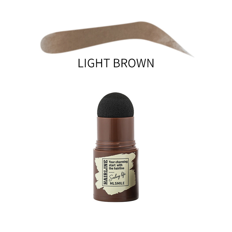 Kit Sourcils Parfaits – Poudre Tampon Air Cushion, 4 Teintes & Pochoirs 💄✨ Yiwu Ruijia Auto Supplies Co., Ltd.