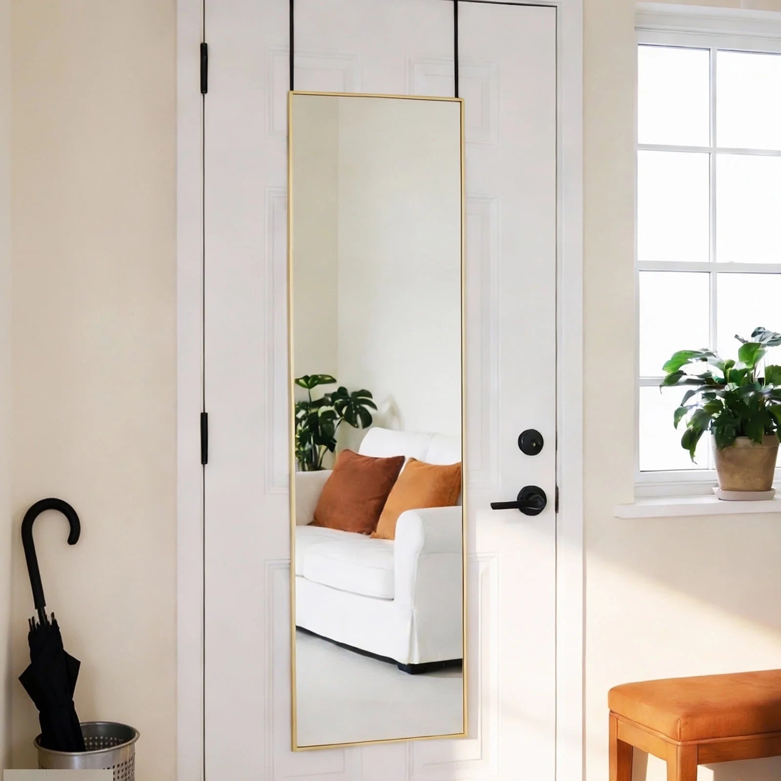 Full-Size Mirror – Miroir Grande Taille Panoramique pour Chambre & Salon Yiwu Ruijia Auto Supplies Co., Ltd.