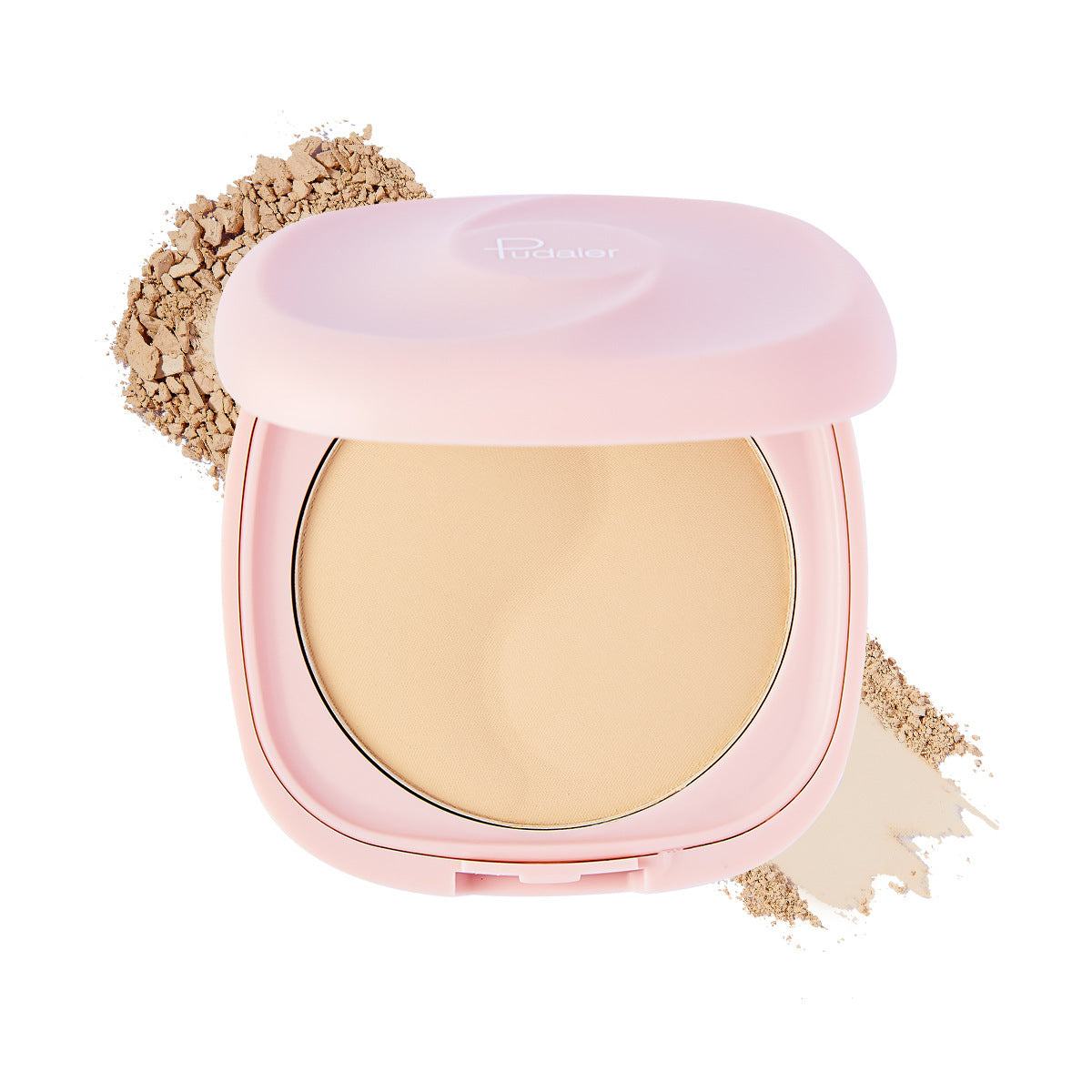 Waterproof Concealer Powder Oil Control Powder Yiwu Ruijia Auto Supplies Co., Ltd.