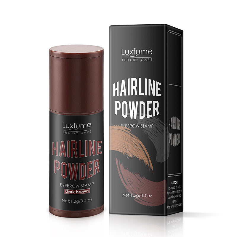 Eyebrow Contour Filling Hairline Powder Stick Yiwu Ruijia Auto Supplies Co., Ltd.