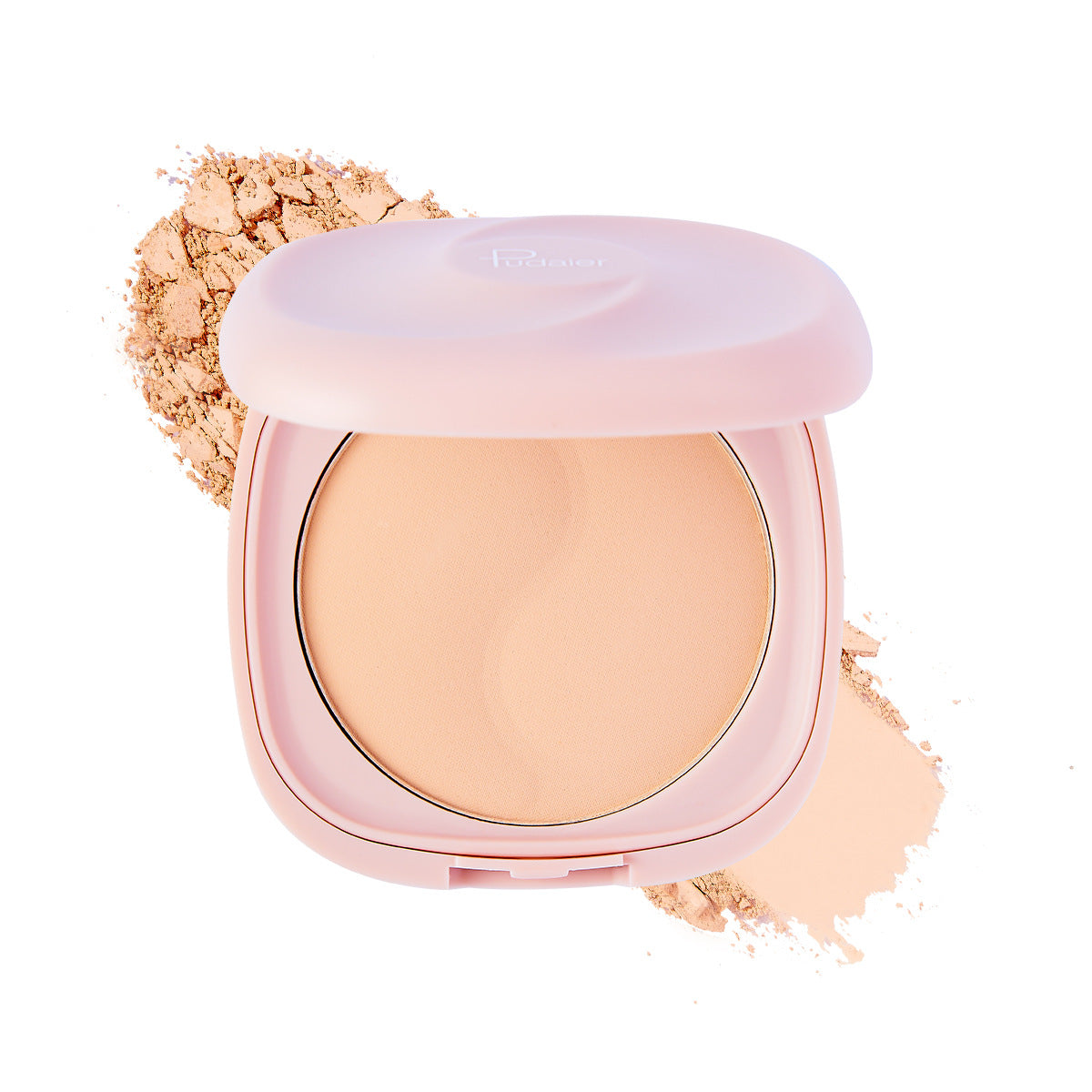 Waterproof Concealer Powder Oil Control Powder Yiwu Ruijia Auto Supplies Co., Ltd.