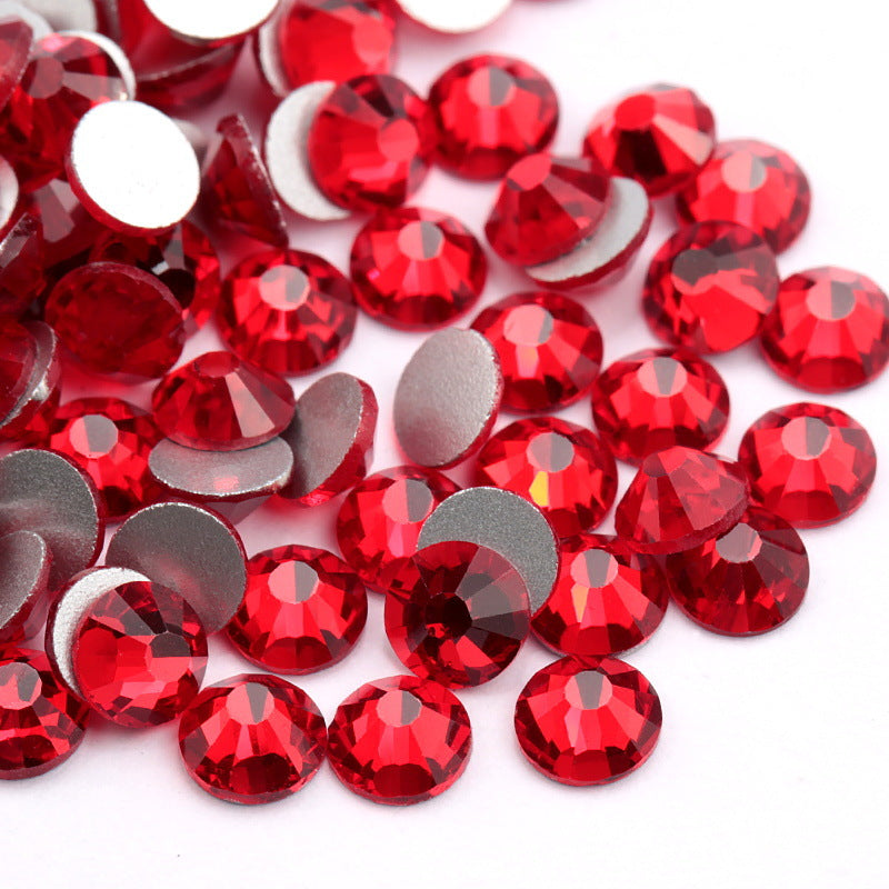 1440 Strass Verre Plats SS10 – Nail Art Cristaux 2,7-2,9mm 💎💅✨ Yiwu Ruijia Auto Supplies Co., Ltd.