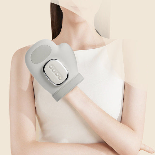 Appareil de Massage Portable Multi-Points – Détente et Bien-Être à Tout Moment ! Yiwu Ruijia Auto Supplies Co., Ltd.