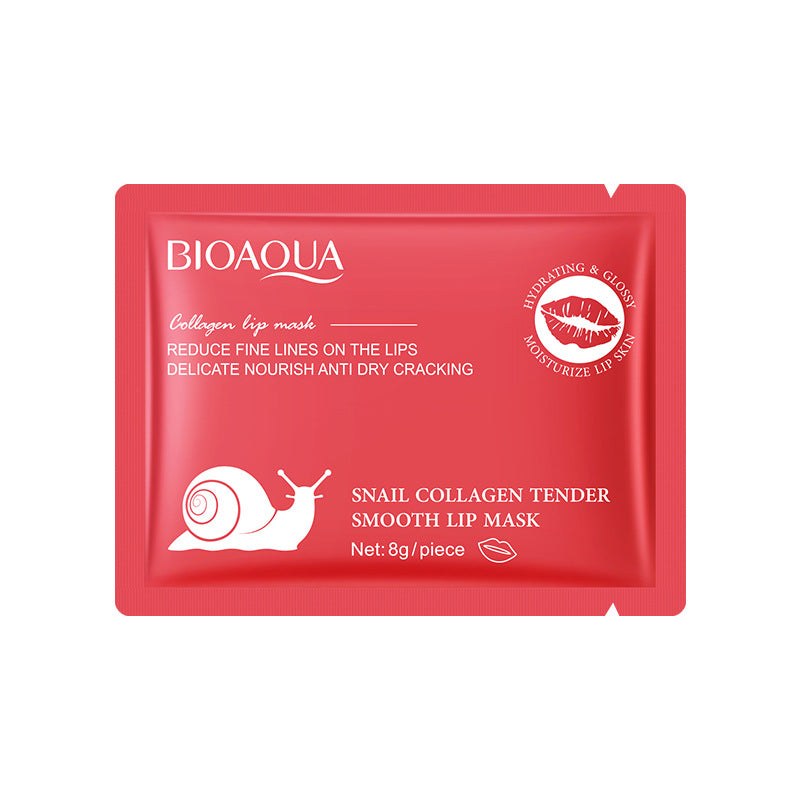 💋 Masque Lèvres Hydratant – Soin Réparateur Intensif (8g) Yiwu Ruijia Auto Supplies Co., Ltd.