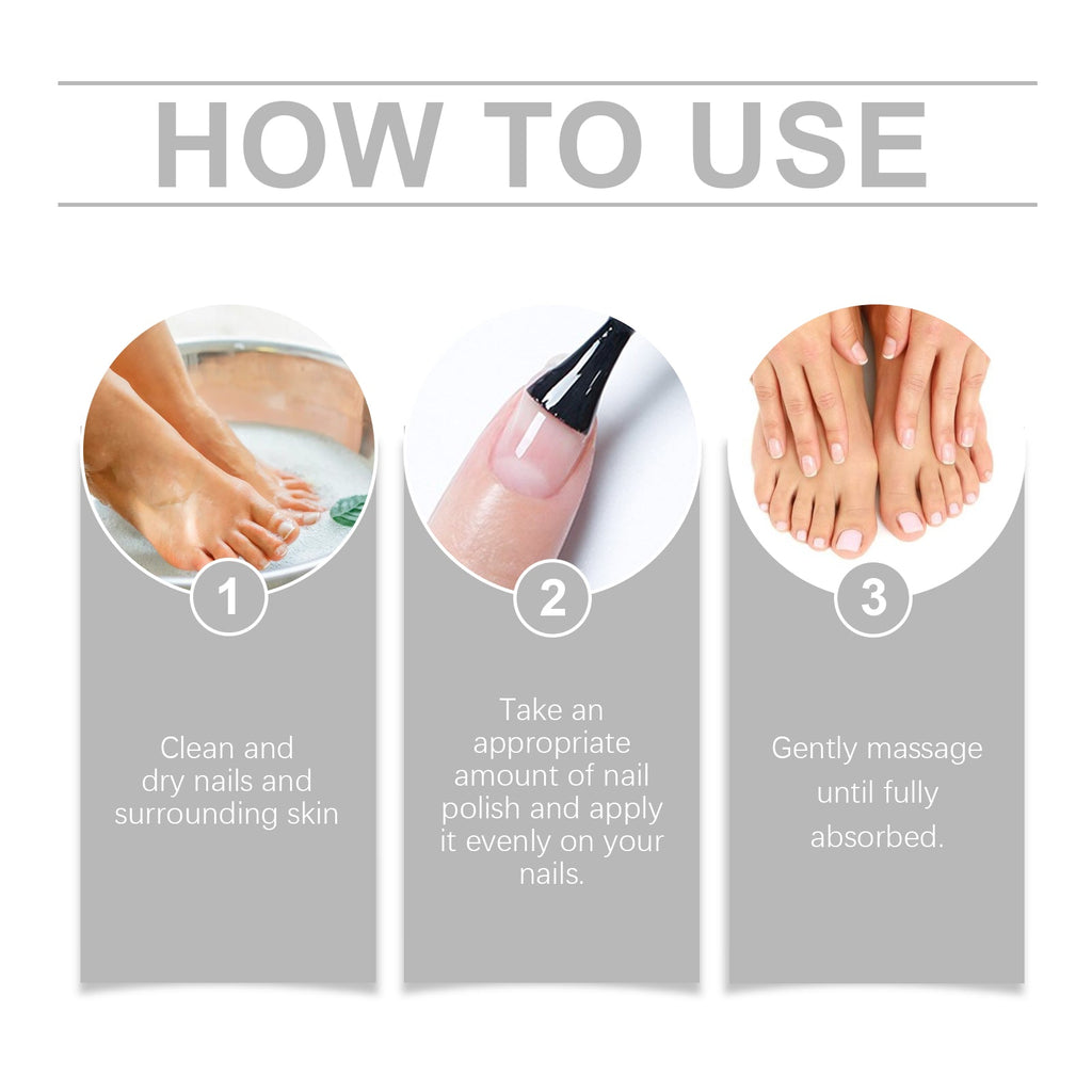 💅 Huile pour Cuticules Double Action – Hydratation &amp; Renforcement des Ongles Yiwu Ruijia Auto Supplies Co., Ltd.