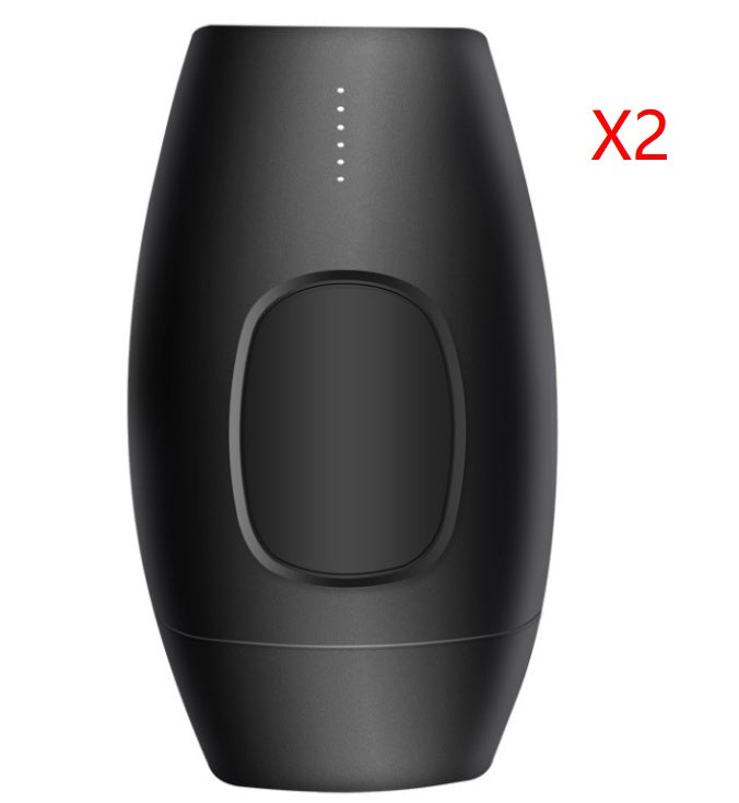 Épilateur IPL Professionnel – 600 000 Flashs, 5 Intensités, Corps & Visage 🌟✨ Yiwu Ruijia Auto Supplies Co., Ltd.