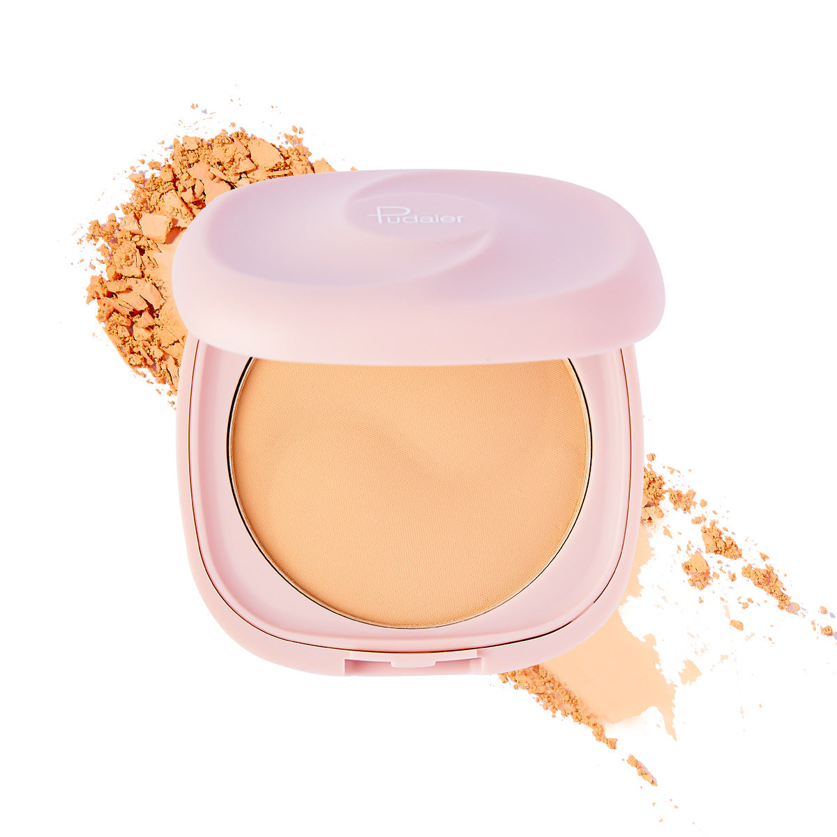 Waterproof Concealer Powder Oil Control Powder Yiwu Ruijia Auto Supplies Co., Ltd.