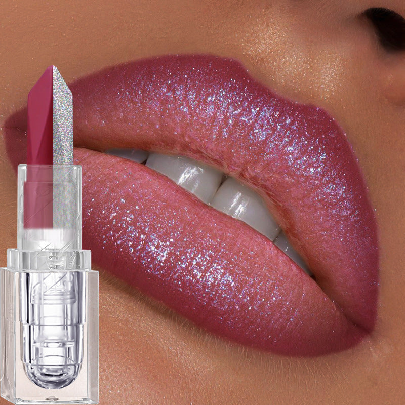 Rouge à Lèvres Longue Tenue – 5 Teintes Tendance, Effet Naturel 3D 💄✨ Yiwu Ruijia Auto Supplies Co., Ltd.