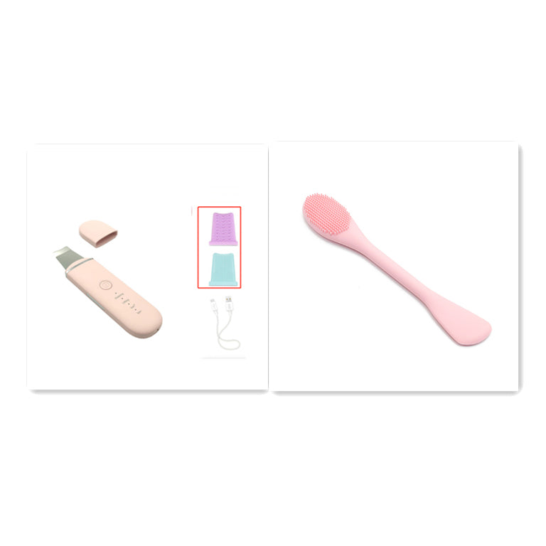 Appareil de Soin Visage Ultrasons – Nettoyage Profond et Sonophorèse Yiwu Ruijia Auto Supplies Co., Ltd.