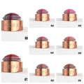 PHOFAY MOUSSE BLUSH CREAM Yiwu Ruijia Auto Supplies Co., Ltd.