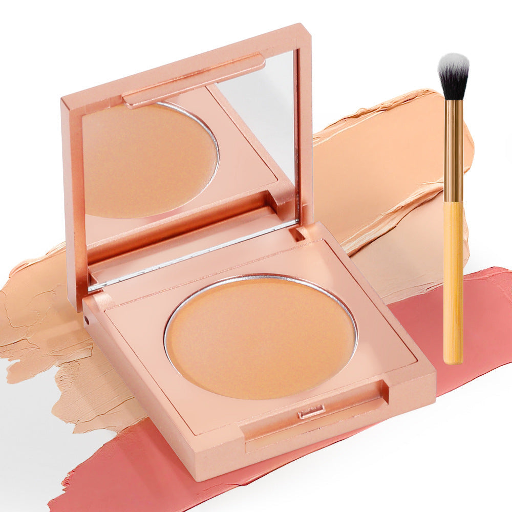 Fundus Creamy Concealer Cover Eye Bags And Dark Circle Natural Cover Skin Blemishes Yiwu Ruijia Auto Supplies Co., Ltd.
