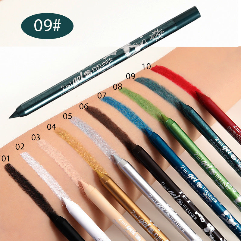 Automatic Rotation Lipliner Waterproof And Durable Yiwu Ruijia Auto Supplies Co., Ltd.