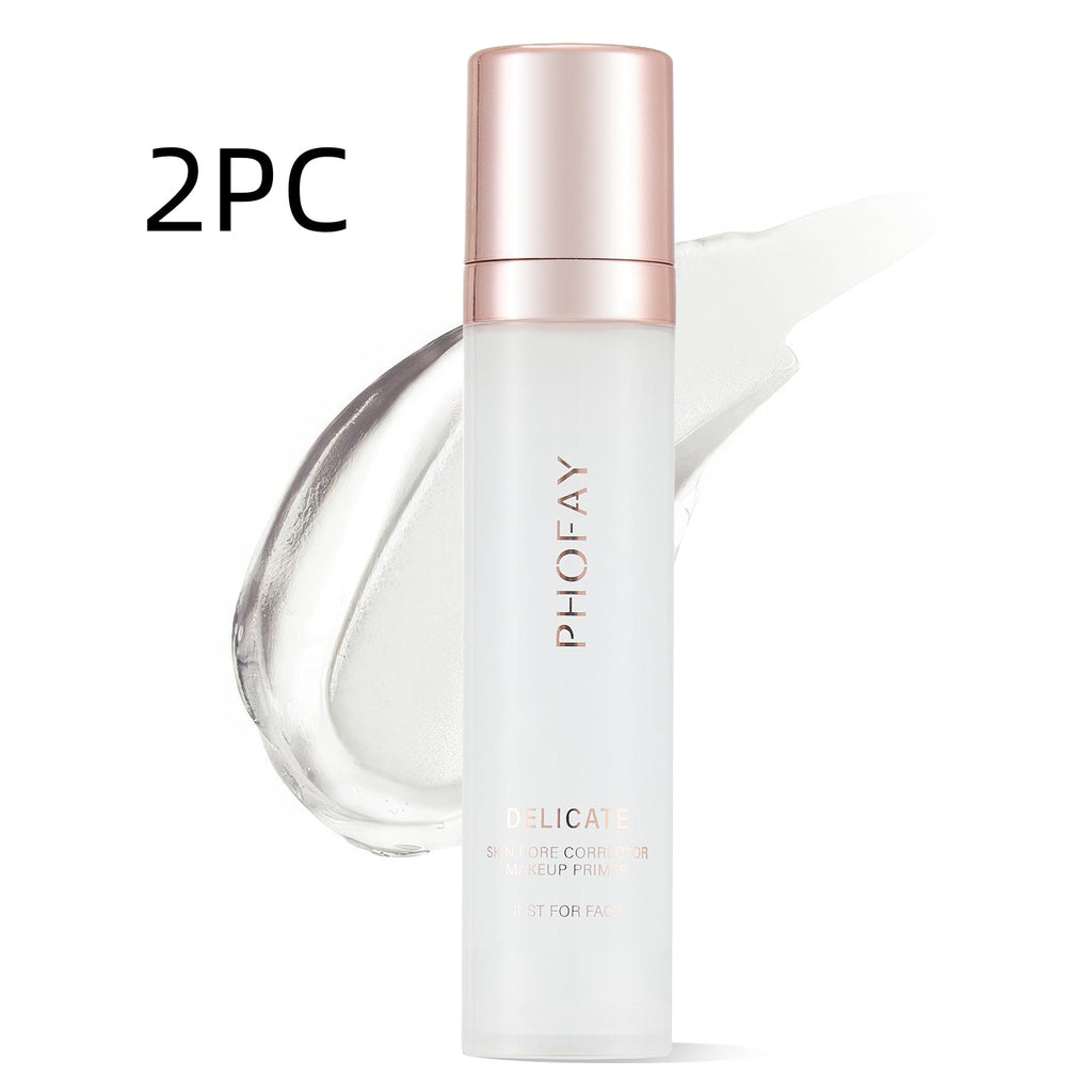 Base de Maquillage Hydratante – 25 ml | Léger & Tenue Longue Durée Yiwu Ruijia Auto Supplies Co., Ltd.