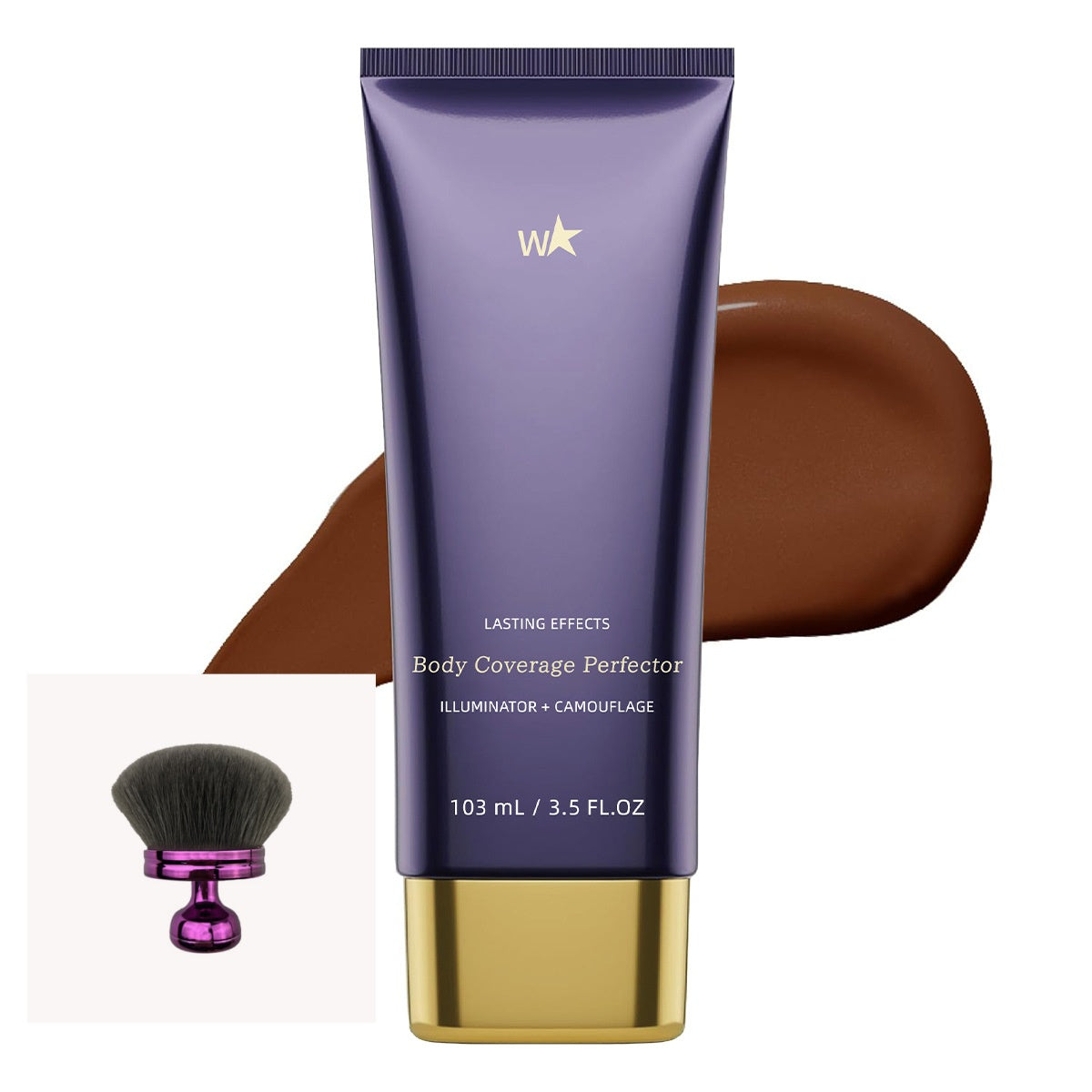 Body Tattoo Concealer Care Cream Waterproof And Sweat-proof Yiwu Ruijia Auto Supplies Co., Ltd.