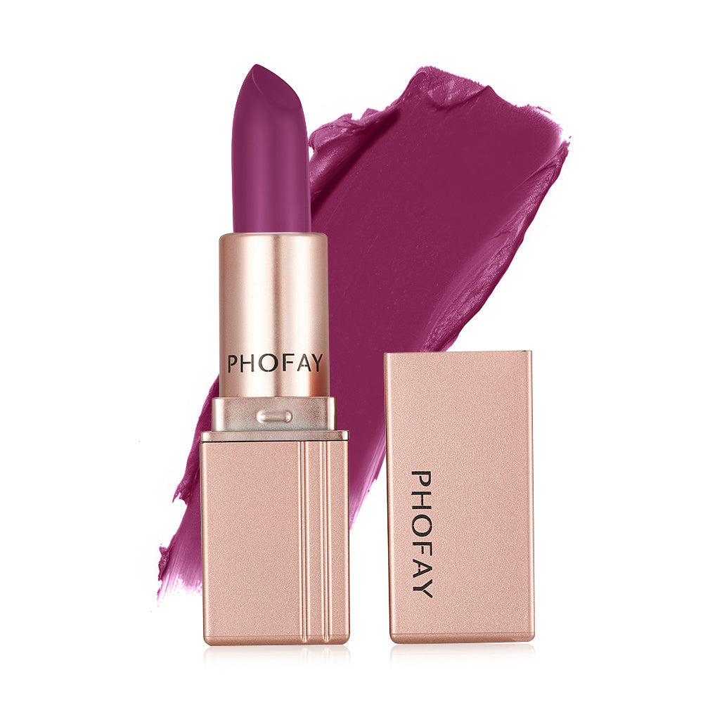 Rouge à Lèvres Gloss Longue Tenue – Waterproof & Lèvres Irrésistibles 💄✨ Yiwu Ruijia Auto Supplies Co., Ltd.