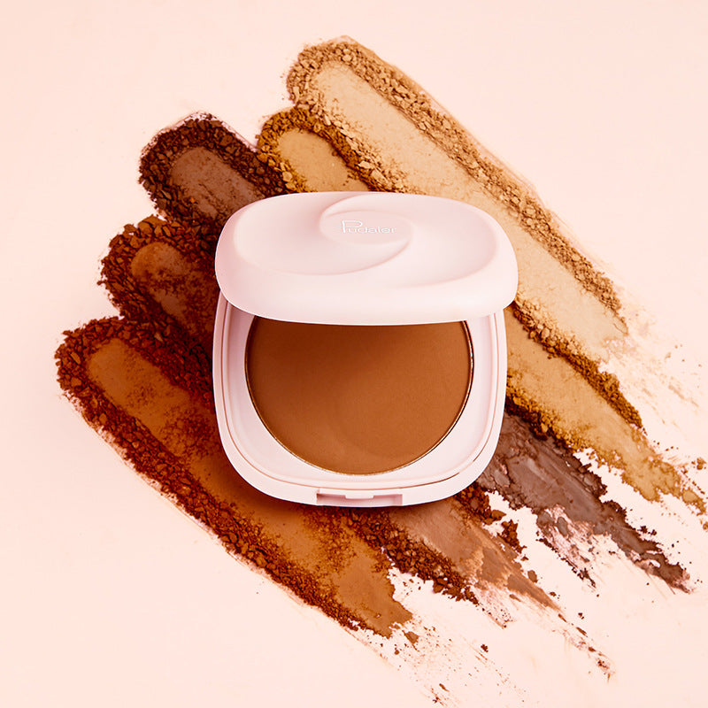Waterproof Concealer Powder Oil Control Powder Yiwu Ruijia Auto Supplies Co., Ltd.