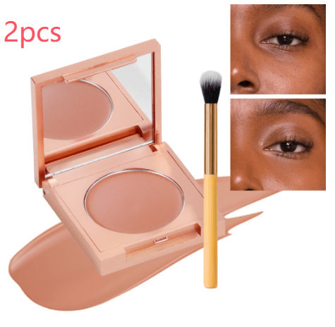 Fundus Creamy Concealer Cover Eye Bags And Dark Circle Natural Cover Skin Blemishes Yiwu Ruijia Auto Supplies Co., Ltd.