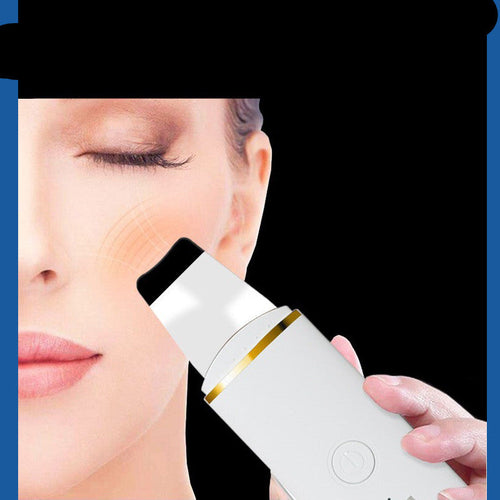 Appareil de Soin Visage Ultrasons – Nettoyage Profond et Sonophorèse Yiwu Ruijia Auto Supplies Co., Ltd.