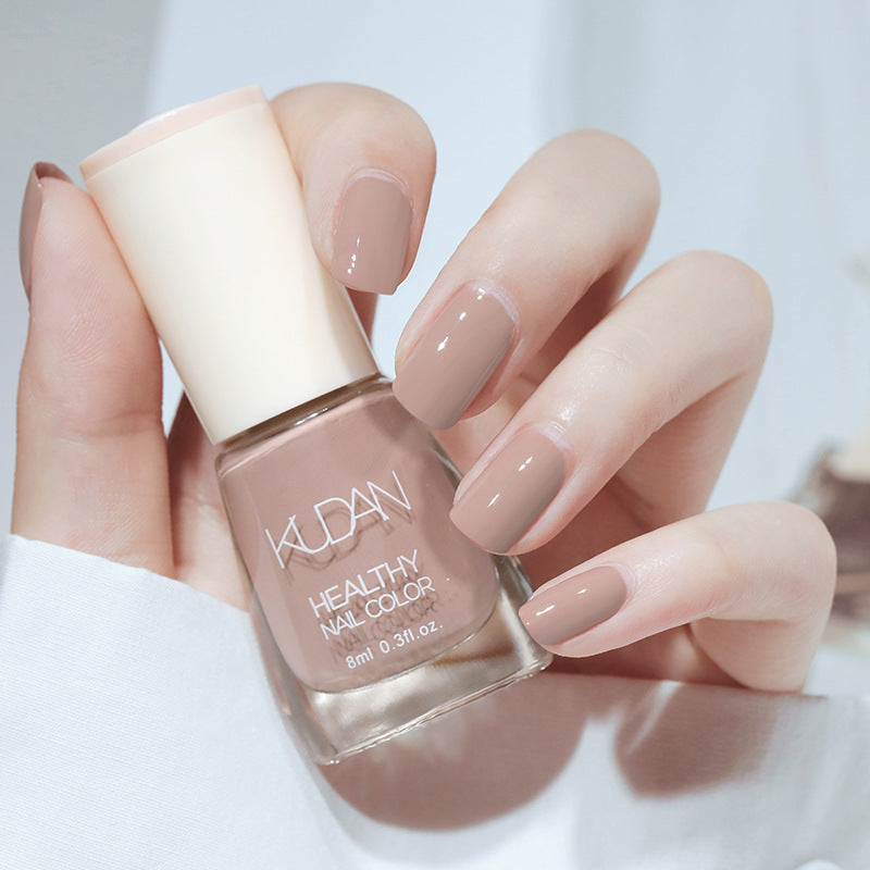 Vernis à Ongles Collection 30 Teintes – Séchage Rapide, Waterproof &amp; Sans Cuisson 💅✨ Yiwu Ruijia Auto Supplies Co., Ltd.