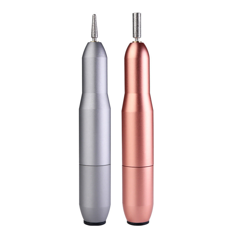 Fraiseuse Ongles Électrique – 20 000 RPM, 3 Vitesses &amp; 6 Têtes Incluses 💅✨ Yiwu Ruijia Auto Supplies Co., Ltd.