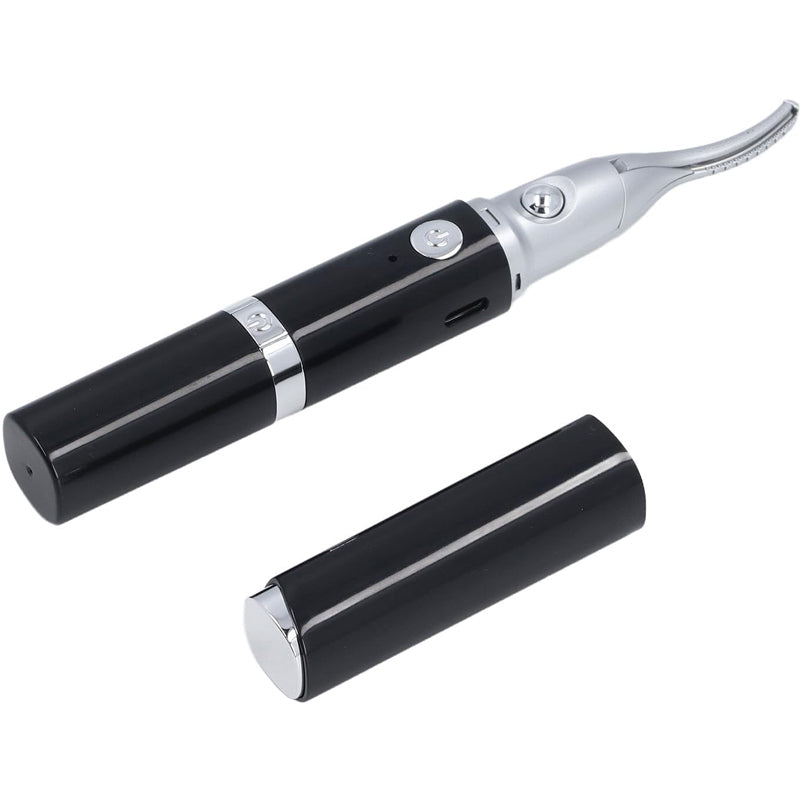 Recourbe-Cils & Tondeuse Sourcils 2 en 1 – Chauffant Électrique, USB 💄✨ Yiwu Ruijia Auto Supplies Co., Ltd.