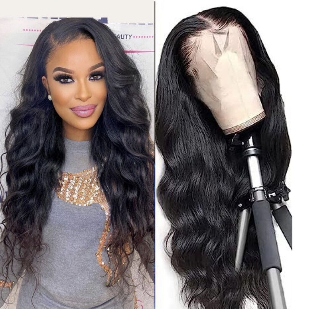 Perruque Longue Bouclée – 5 Coloris, 4 Longueurs, Fibres Haute Température 💇♀️✨ Yiwu Ruijia Auto Supplies Co., Ltd.