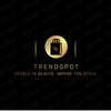 TrendSpot – Accueil