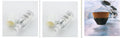 Temperature Liquid Foundation Concealer Portable Natural Color  Makeup Foundation BB Concealer Yiwu Ruijia Auto Supplies Co., Ltd.
