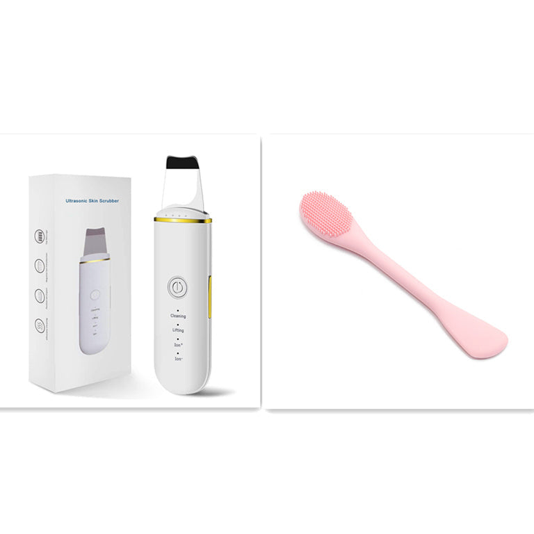Appareil de Soin Visage Ultrasons – Nettoyage Profond et Sonophorèse Yiwu Ruijia Auto Supplies Co., Ltd.