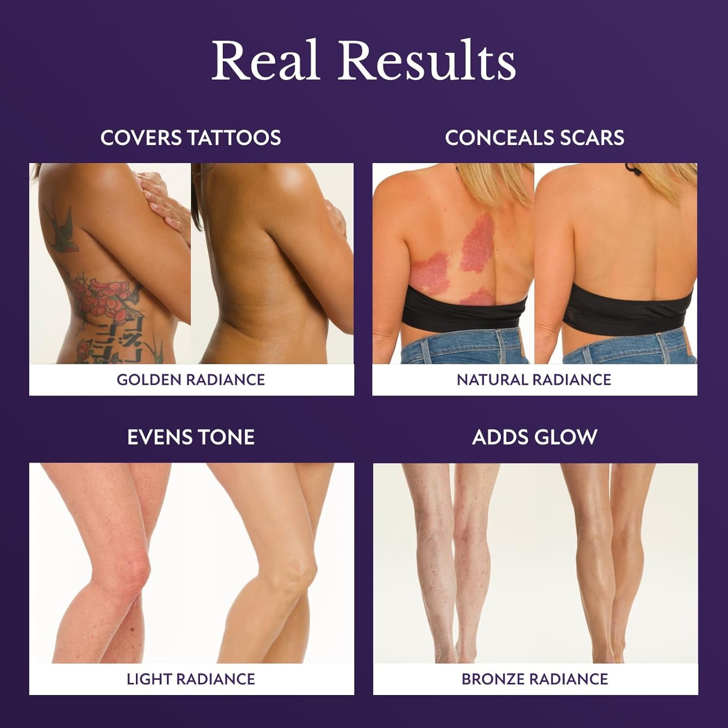 Body Tattoo Concealer Care Cream Waterproof And Sweat-proof Yiwu Ruijia Auto Supplies Co., Ltd.