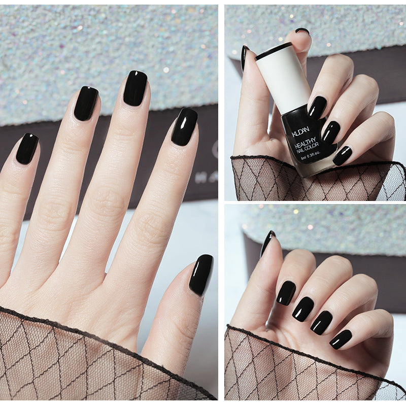 Vernis à Ongles Collection 30 Teintes – Séchage Rapide, Waterproof &amp; Sans Cuisson 💅✨ Yiwu Ruijia Auto Supplies Co., Ltd.