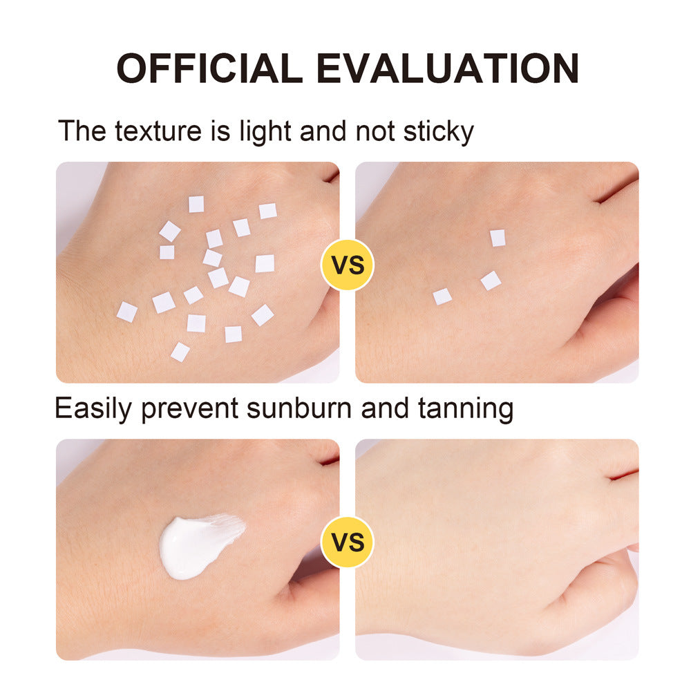 Moisturizing Correcting CC Cream Waterproof Anti-sweat Makeup Before Concealer Lasting Women Makeup Protect Skin Erborian Make Yiwu Ruijia Auto Supplies Co., Ltd.