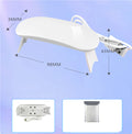 Lampe Gel Ongles Portable – Séchage Rapide, Angle Ajustable &amp; Minuterie 💅✨ Yiwu Ruijia Auto Supplies Co., Ltd.