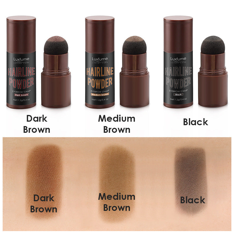 Eyebrow Contour Filling Hairline Powder Stick Yiwu Ruijia Auto Supplies Co., Ltd.
