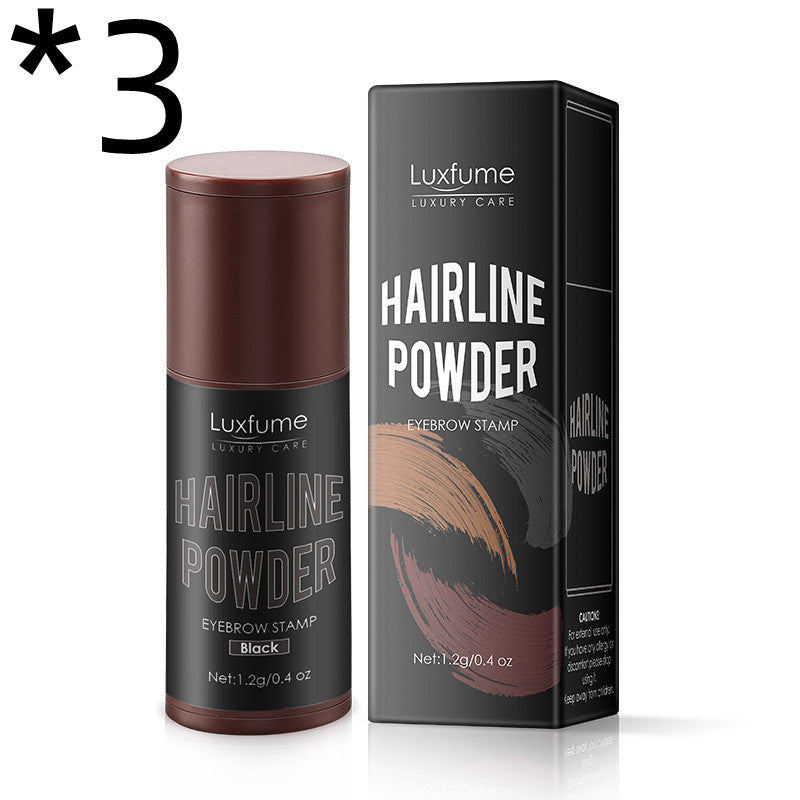 Eyebrow Contour Filling Hairline Powder Stick Yiwu Ruijia Auto Supplies Co., Ltd.
