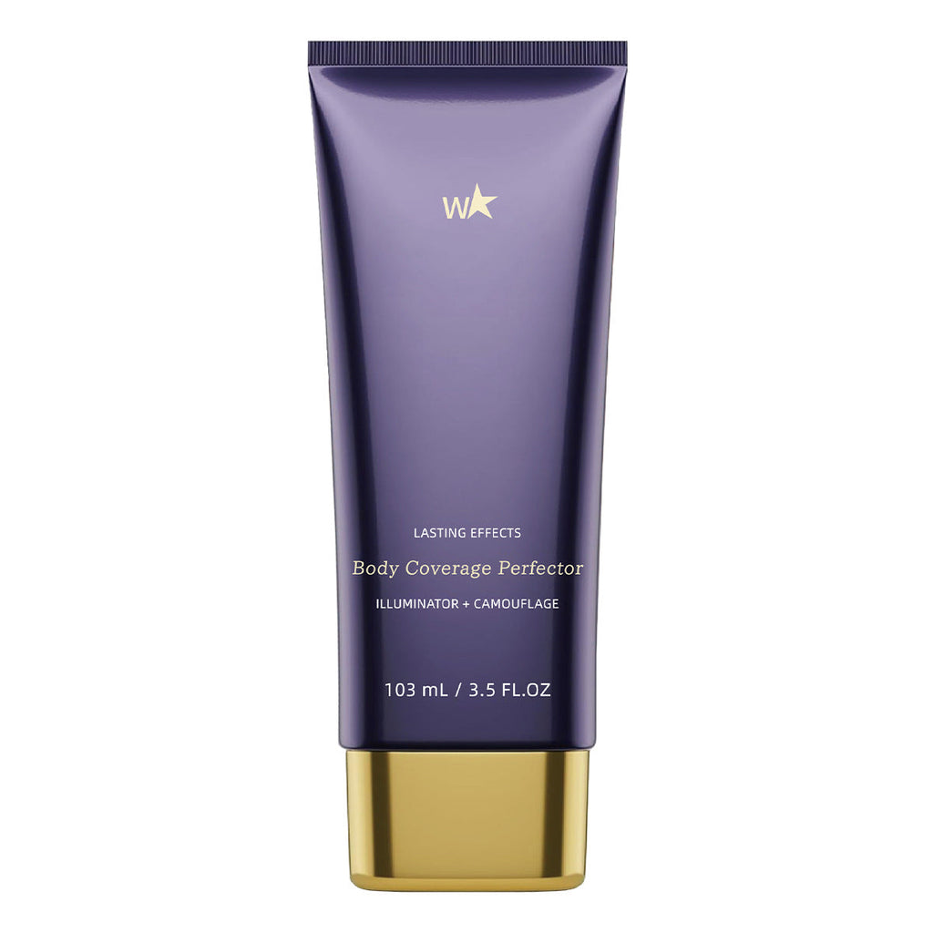 Body Tattoo Concealer Care Cream Waterproof And Sweat-proof Yiwu Ruijia Auto Supplies Co., Ltd.