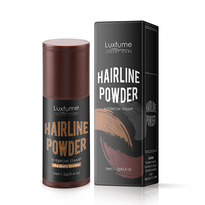 Eyebrow Contour Filling Hairline Powder Stick Yiwu Ruijia Auto Supplies Co., Ltd.