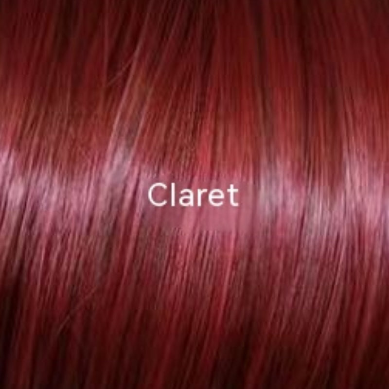 Perruque Lisse Longue – Frange Latérale, Fibres Haute Température, 12 à 32 pouces 💇‍♀️✨ Yiwu Ruijia Auto Supplies Co., Ltd.