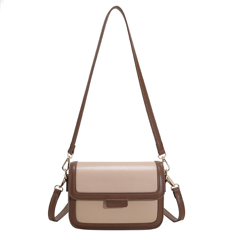 Sac à Main PU Unisexe – Poche Téléphone, Style Minimaliste, 3 Coloris 👜✨ Yiwu Ruijia Auto Supplies Co., Ltd.