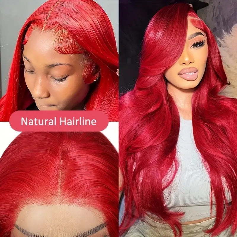 Perruque Longue Lisse – 8 Longueurs, 9 Coloris, Style Célébrité 💇♀️✨ Yiwu Ruijia Auto Supplies Co., Ltd.