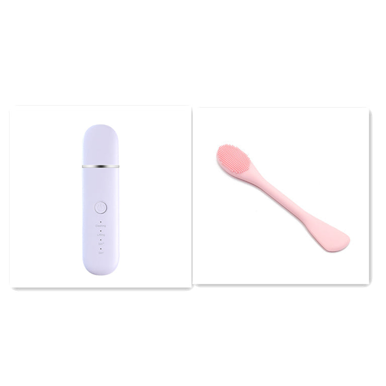 Appareil de Soin Visage Ultrasons – Nettoyage Profond et Sonophorèse Yiwu Ruijia Auto Supplies Co., Ltd.