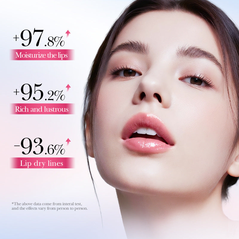 💋 Masque Lèvres Hydratant – Soin Réparateur Intensif (8g) Yiwu Ruijia Auto Supplies Co., Ltd.