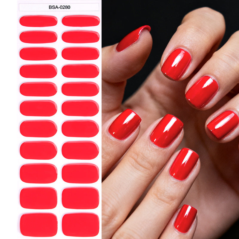 Kit Nail Art Complet – 15 Motifs Tendance, Stickers + Accessoires Inclus 💅✨ Yiwu Ruijia Auto Supplies Co., Ltd.