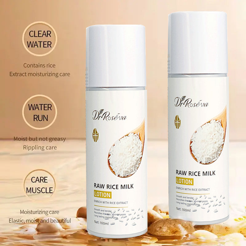 DR Rice Milk Emulsion Yiwu Ruijia Auto Supplies Co., Ltd.