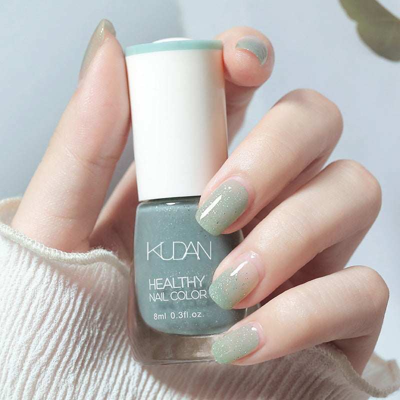 Vernis à Ongles Collection 30 Teintes – Séchage Rapide, Waterproof &amp; Sans Cuisson 💅✨ Yiwu Ruijia Auto Supplies Co., Ltd.