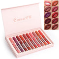 Women's Non-stick Cup Waterproof Matte Lipstick Yiwu Ruijia Auto Supplies Co., Ltd.