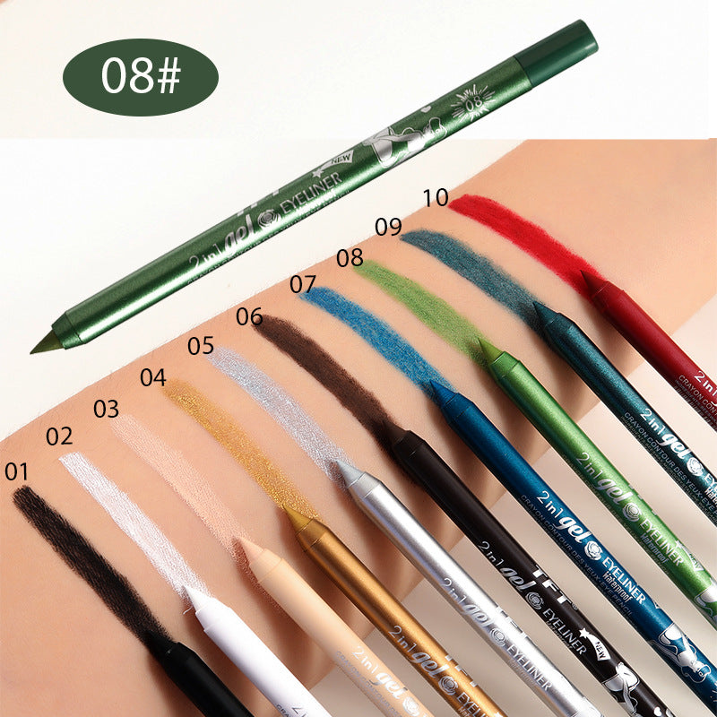 Automatic Rotation Lipliner Waterproof And Durable Yiwu Ruijia Auto Supplies Co., Ltd.