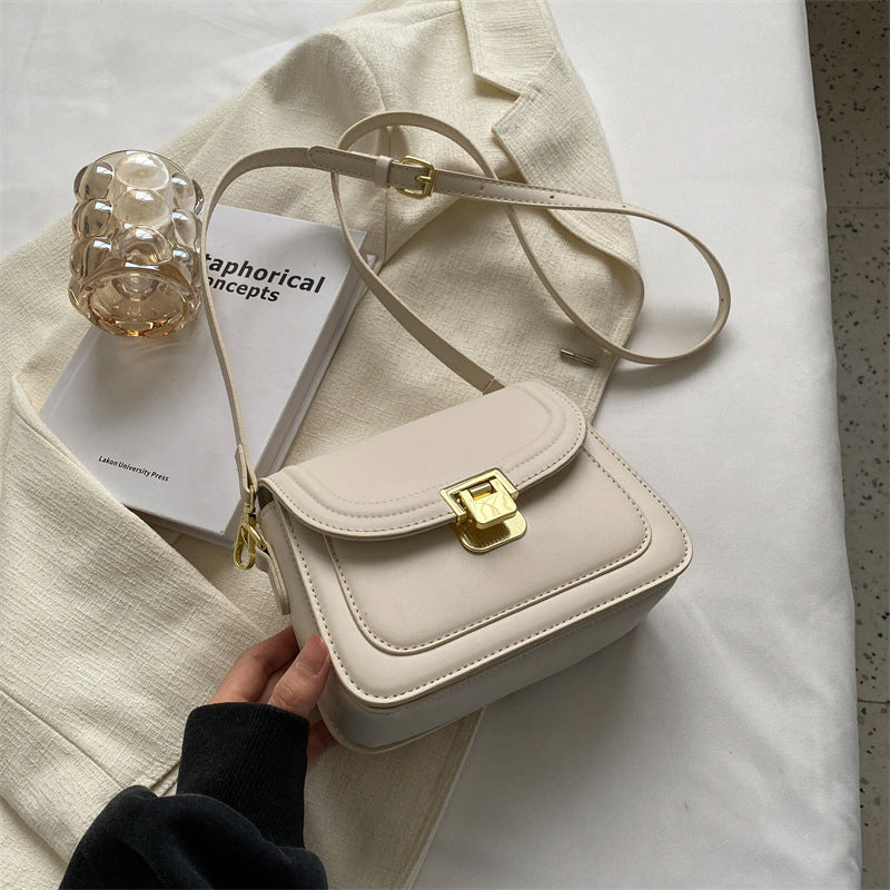 Sac à Main PU Streetwear – Porte-Carte Intégré, Style Urbain, 3 Coloris 👜✨ Yiwu Ruijia Auto Supplies Co., Ltd.